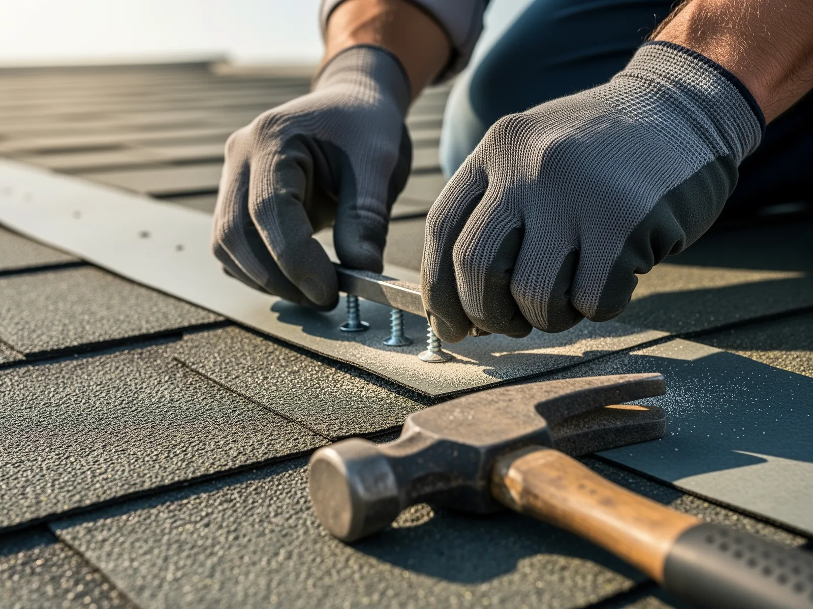 Why choose Fascia Repair in Stromsburg, NE
